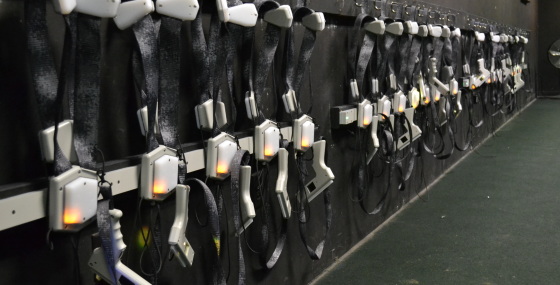 Laser Tag
